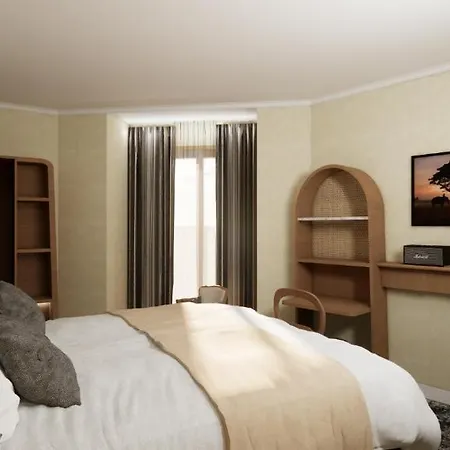 Bohem Hotel