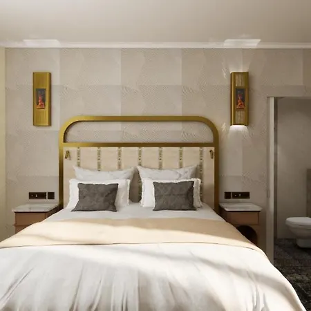 Bohem Hotel