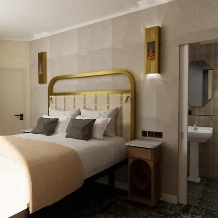 Bohem Hotel 4*