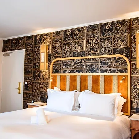 Hotel Bohem Parigi