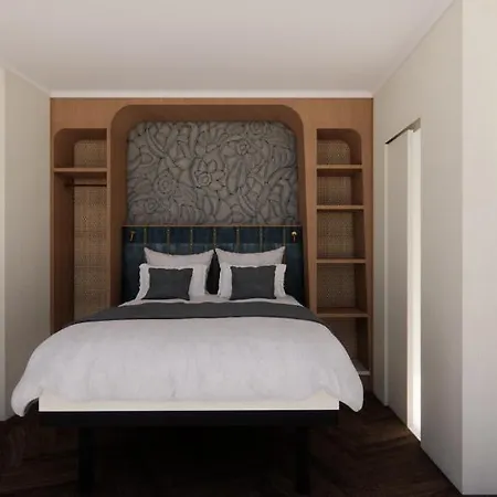 Bohem 4* Parigi