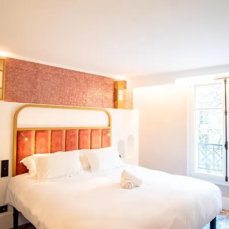 Bohem Hotel