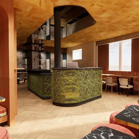 Bohem Hotel