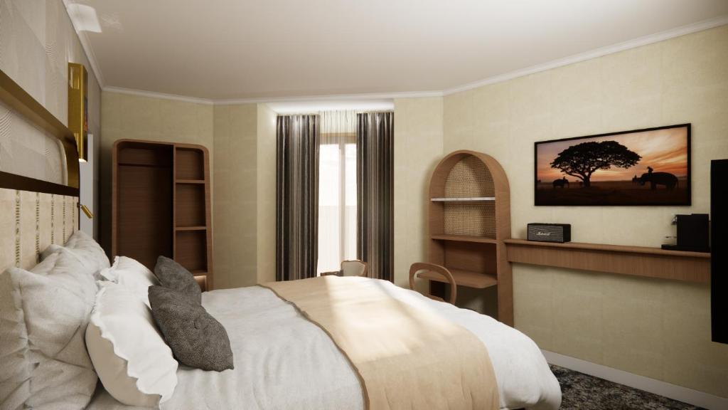 Bohem Hotel