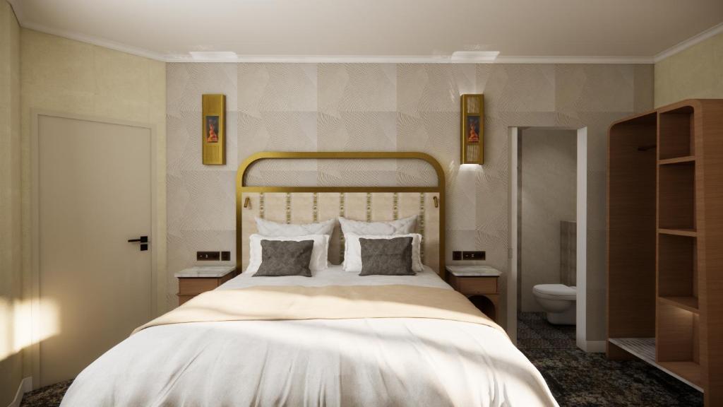 Bohem Hotel