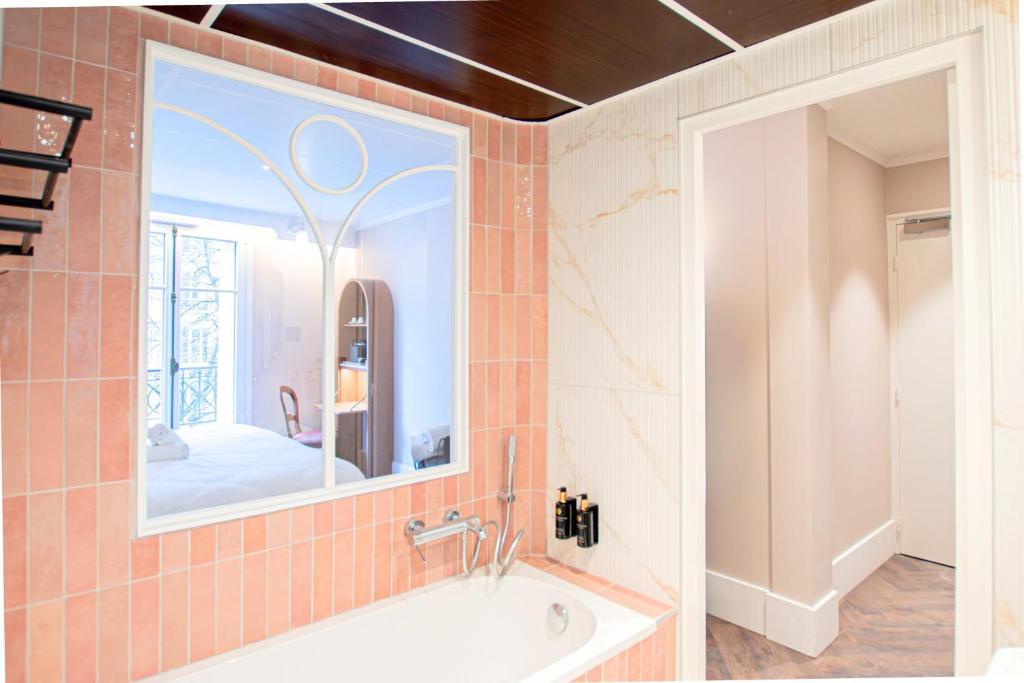 Hotel Bohem 4*