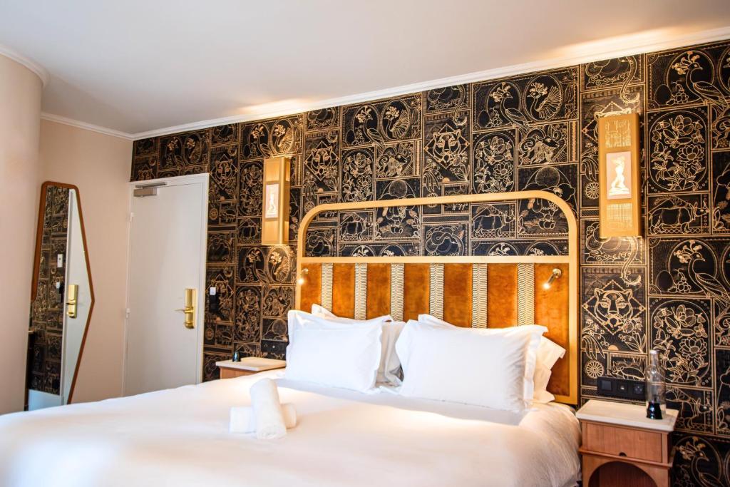 Hotel Bohem Paris