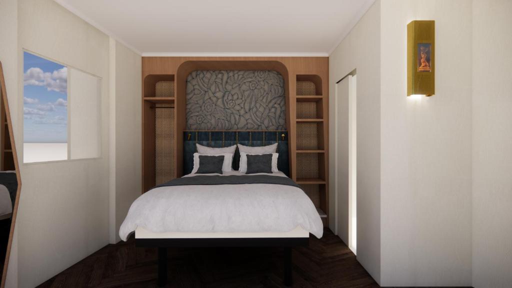 Bohem 4* Paris