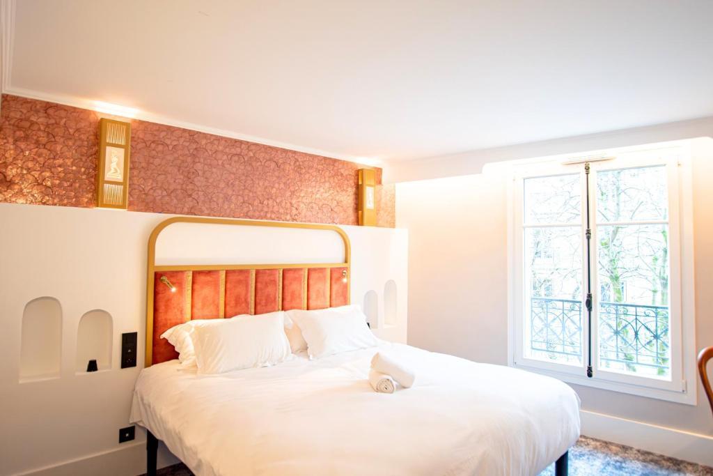 Bohem Hotel